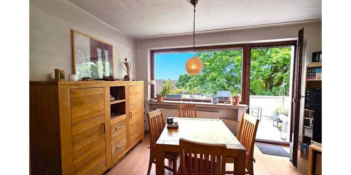 Etagenwohnung Bergisch Gladbach Alt-Refrath - 2 Zimmer, 60 m&sup2;, 186.400&euro; | Angebot:26914846