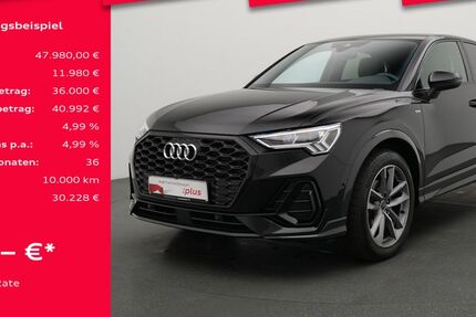 Audi Q3 7.584 km 45.980 € Leverkusen 51373