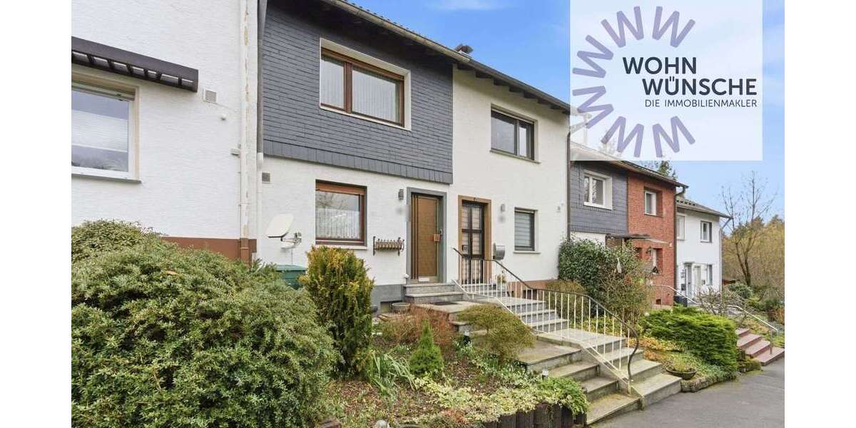 Einfamilienhaus Wermelskirchen - 4 Zimmer, 89 m&sup2;, 265.000&euro; | Angebot:26197423