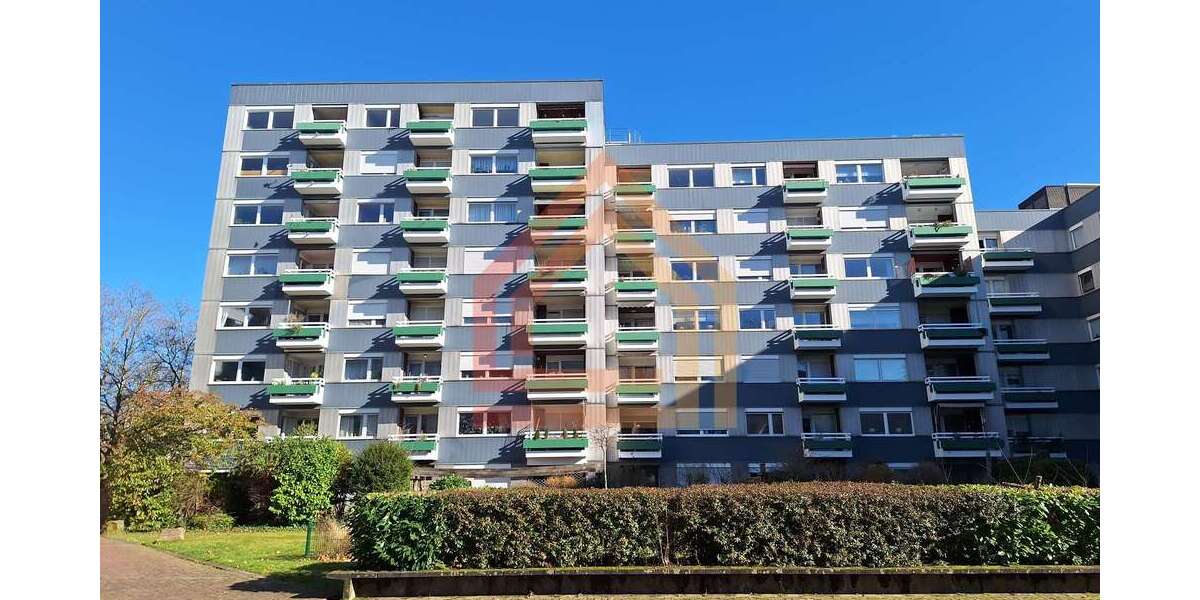 Etagenwohnung Köln Lindenthal - 3 Zimmer, 98 m&sup2;, 299.000&euro; | Angebot:25302943