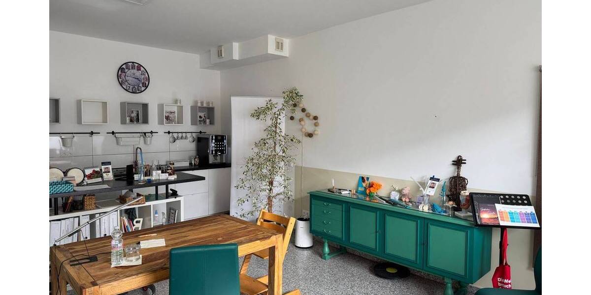 Gewerbeobjekt Niederkassel Rheidt - 2 Zimmer, 76 m&sup2;, 249.000&euro; | Angebot:26246757