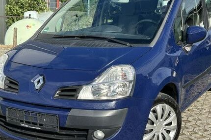 Renault Modus 190.000 km 1.850 &euro; Erftstadt 50374