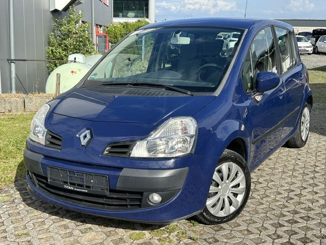Renault Modus 190.000 km 1.850 &euro; Erftstadt 50374