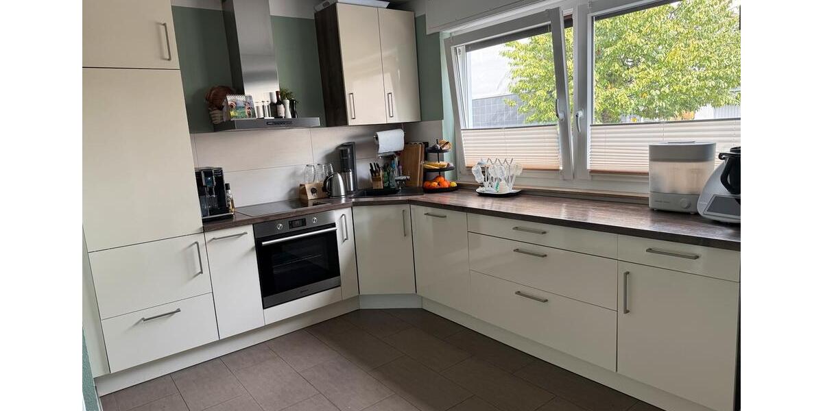 Doppelhaushälfte Bonn Hardtberg - 4 Zimmer, 100 m&sup2;, 1.975&euro; | Angebot:25987581