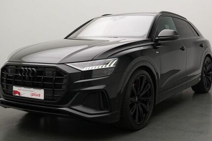 Audi Q8 92.973 km 64.988 &euro; Leverkusen 51373