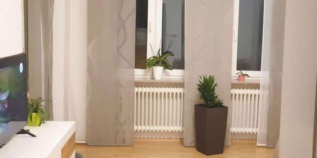 Etagenwohnung Bonn Dottendorf - 2 Zimmer, 49 m&sup2;, 675&euro; | Angebot:26856385