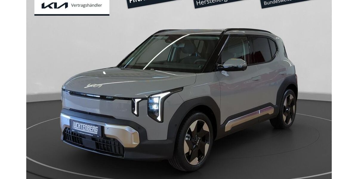 Kia EV2 4.500 km 29.290 &euro; Leverkusen 51381