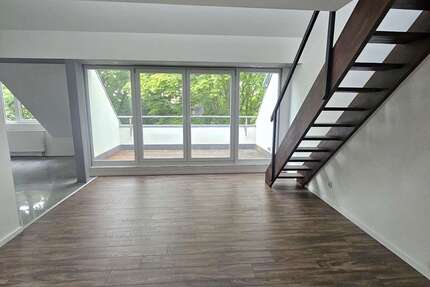 Wohnung Neuss Furth-Mitte - 2 Zimmer, 87 m&sup2;, 1.090&euro; | Angebot:27709774