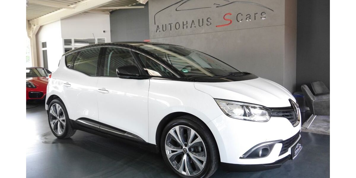 Renault Scenic 81.000 km 10.950 &euro; Bergheim (bei Köln) 50126