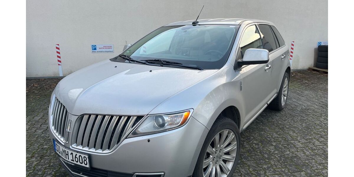 Lincoln Andere 82.000 km 11.000 &euro; Alfter 53347