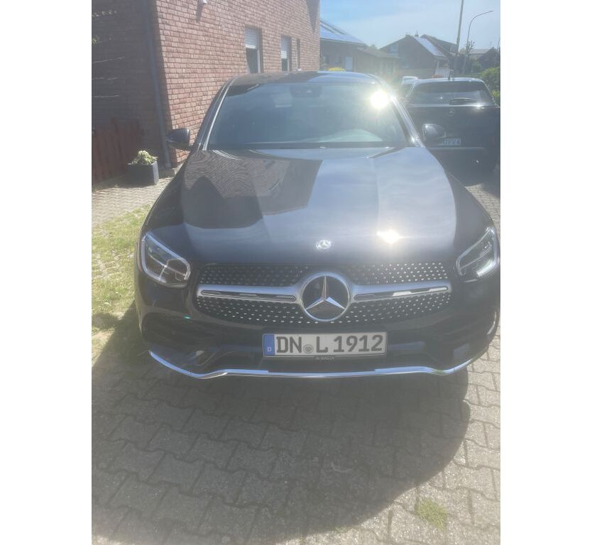 GLC 220