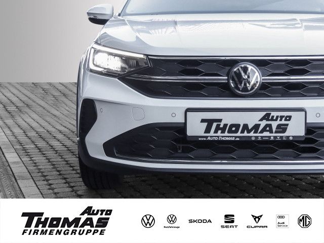 VW Taigo 29.640 km 18.490 &euro; Bonn 53227
