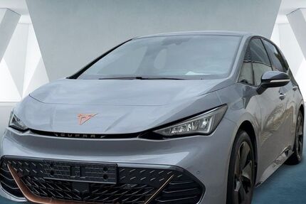 Cupra Born 19.200 km 23.575 € Bergisch Gladbach 51465