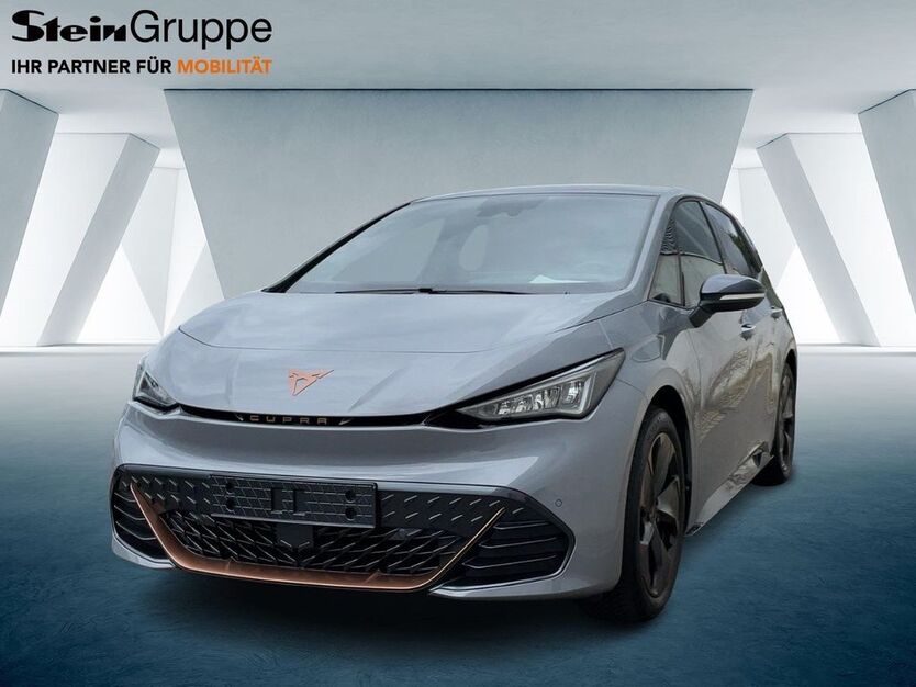 Cupra Born 19.200 km 23.710 € Bergisch Gladbach 51465