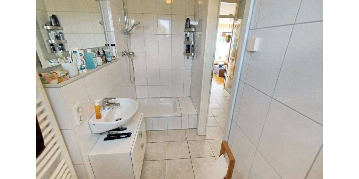 Maisonettenwohnung Köln Kalk - 3 Zimmer, 86 m&sup2;, 365.000&euro; | Angebot:26490696