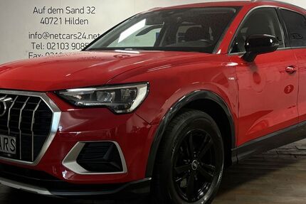 Audi Q3 76.100 km 24.800 &euro; Hilden (bei Düsseldorf) 40721