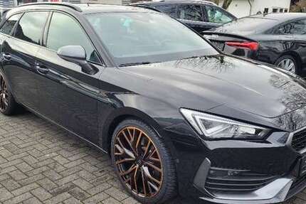 Cupra Leon 39.500 km 29.990 &euro; Hennef 53773