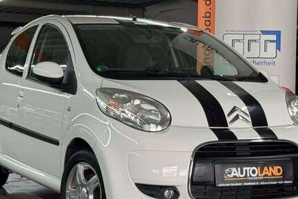 Citroen C1 157.000 km 2.999 &euro; Troisdorf 53842