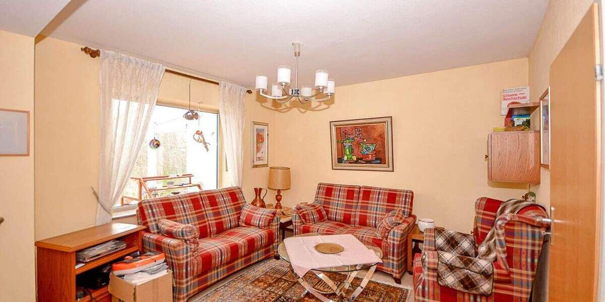 Reihenendhaus Wesseling Keldenich - 5 Zimmer, 100 m&sup2;, 399.000&euro; | Angebot:25781304