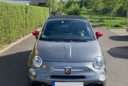 Abarth 595C