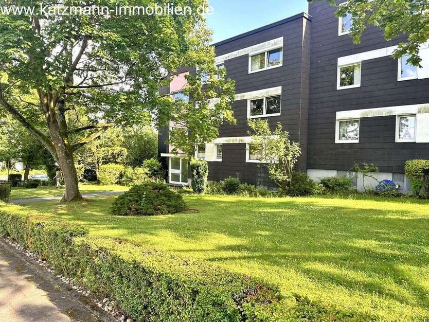 Wohnung zum Kaufen in Brühl 197.000 € 65 m²