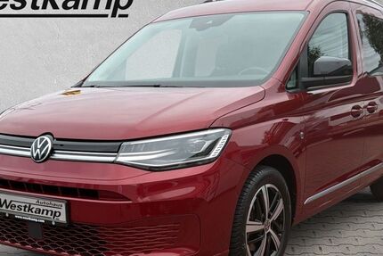 VW Caddy 33.970 km 27.830 &euro; Frechen 50226