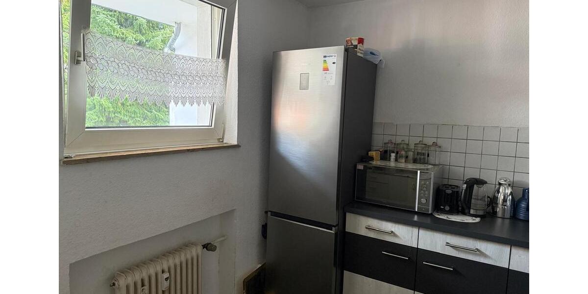 3-Zimmer Wohnung mit Balkon in Solingen-Mitte 3 zimmer