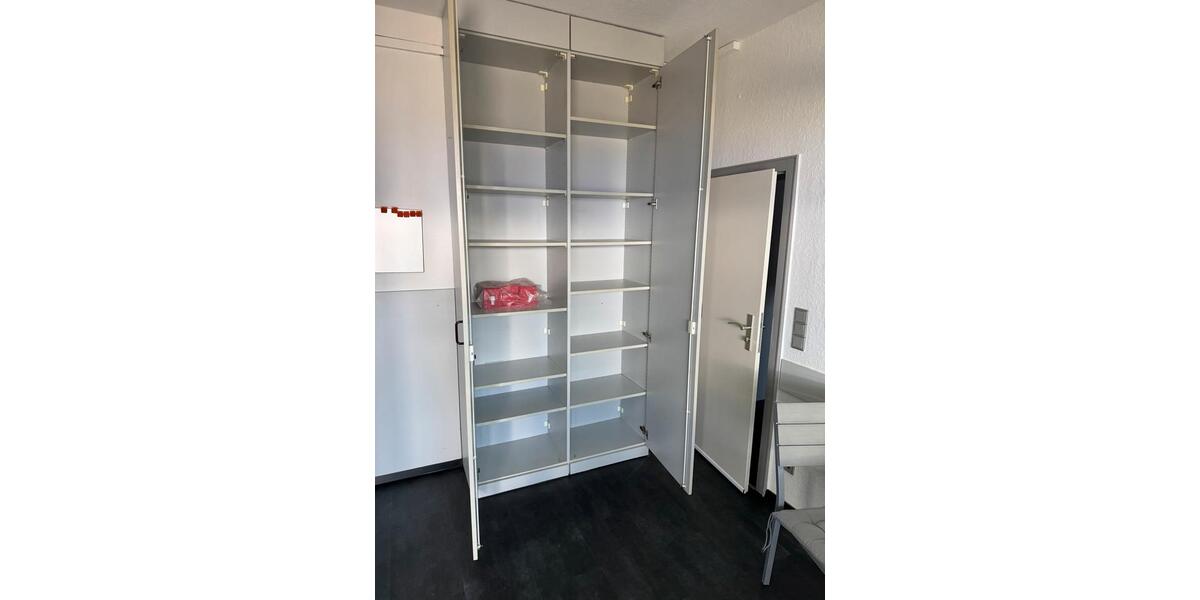 Gewerbeobjekt Solingen Höhscheid - 300&euro; | Angebot:26254765