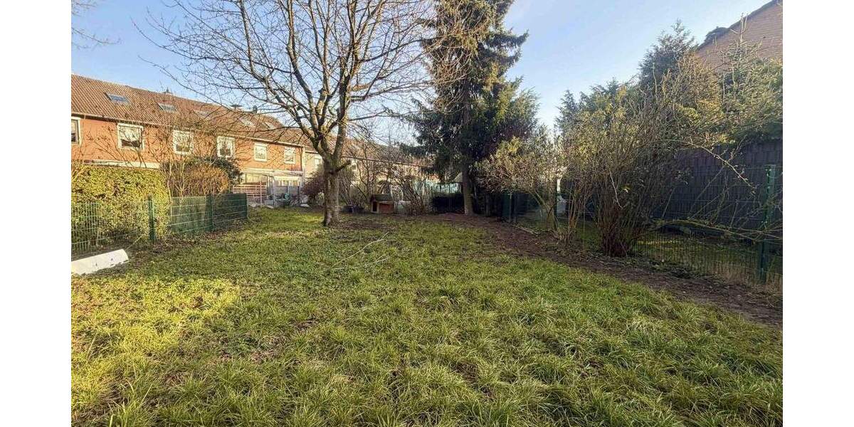 Einfamilienhaus Leverkusen Rheindorf - 5 Zimmer, 398.000&euro; | Angebot:25401911