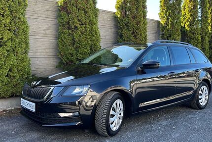 Skoda Octavia 243.000 km 7.501 &euro; Hilden 40721
