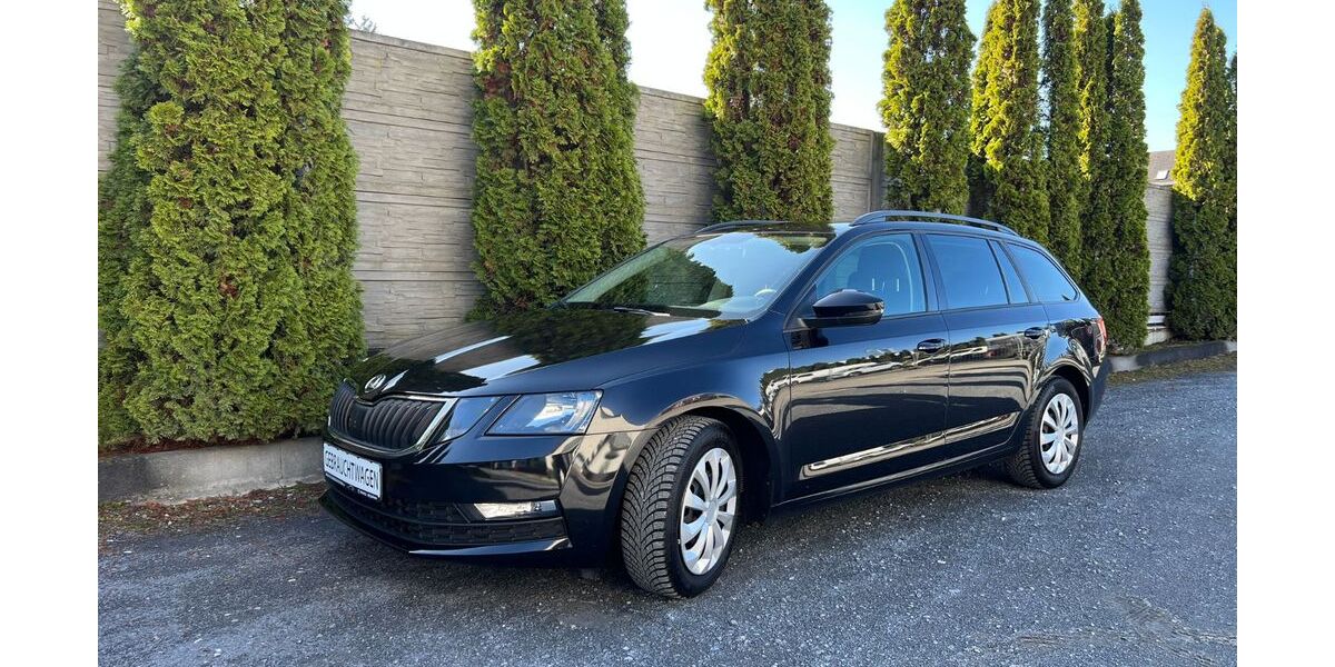 Skoda Octavia 243.000 km 7.501 &euro; Hilden 40721