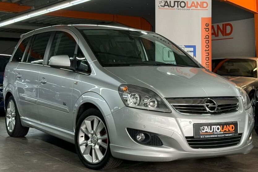 Zafira