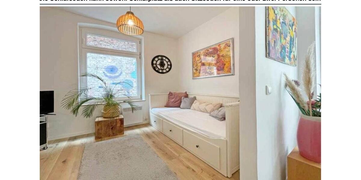 Etagenwohnung Köln Innenstadt - 1 Zimmer, 22 m&sup2;, 1.025&euro; | Angebot:25613647