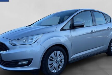 Ford C-Max 82.527 km 8.900 &euro; Hennef 53773