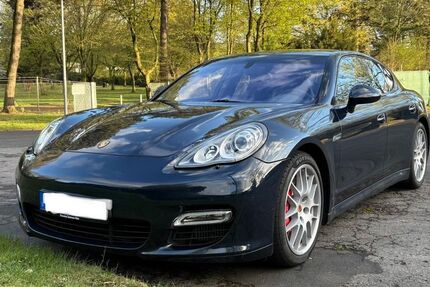 Porsche Panamera 55.000 km 37.500 &euro; Köln 51105