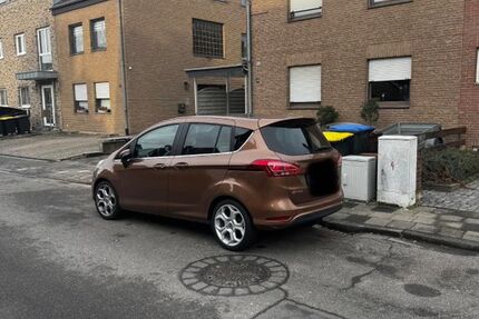 Ford B-Max 99.000 km 6.499 &euro; Bergheim 50126