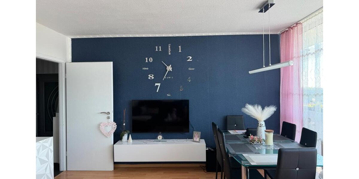 Etagenwohnung Dormagen Hackenbroich - 4 Zimmer, 94 m&sup2;, 220.000&euro; | Angebot:27542476