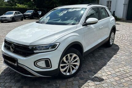 VW T-Roc 63.000 km 19.000 &euro; Pulheim 50259