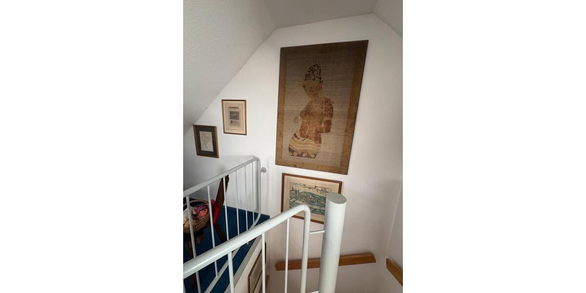 Maisonettenwohnung Bonn Gielgen - 3 Zimmer, 80 m&sup2;, 350.000&euro; | Angebot:27295648