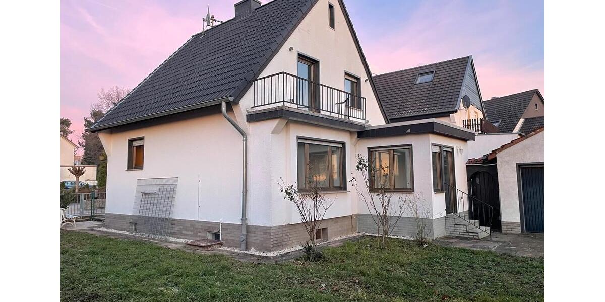 Haus zu vermieten 5 zimmer