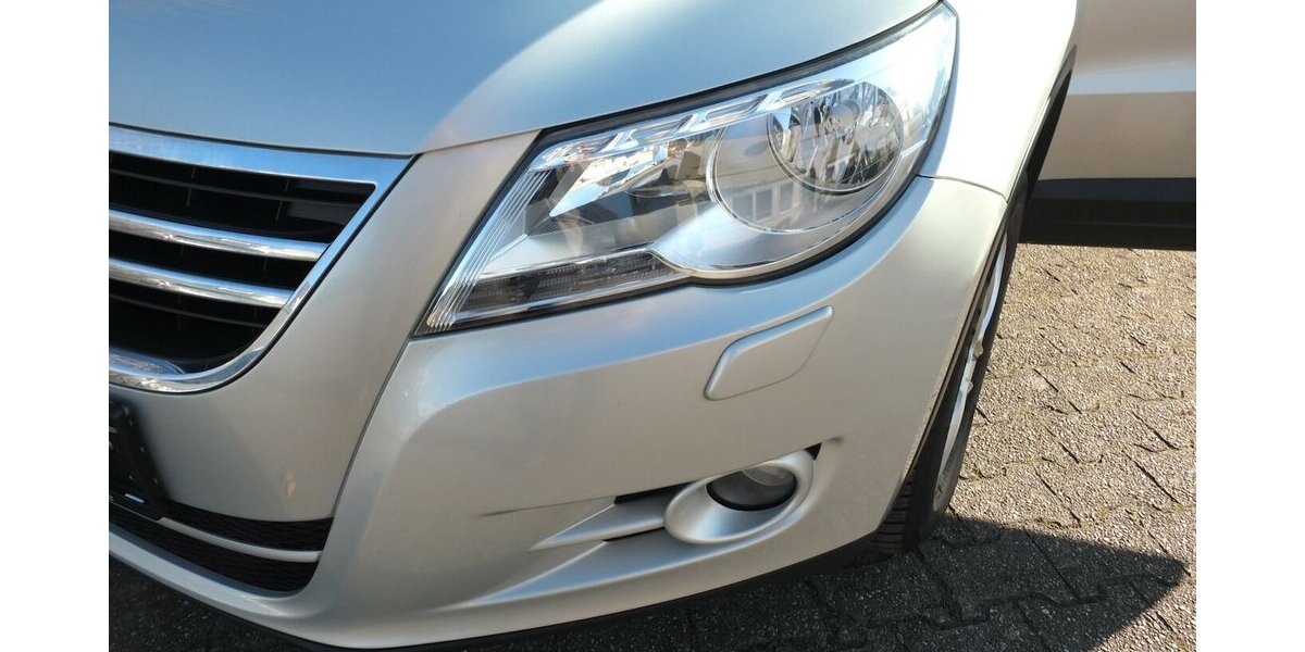 VW Tiguan 1.4 TSi FREESTYLE orig ATM 68.108km 147.540 km 8.698 &euro; Köln 50858