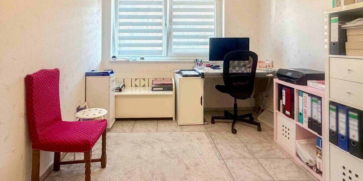 Reihenmittelhaus Köln Blumenberg - 7 Zimmer, 194 m&sup2;, 665.000&euro; | Angebot:26307593