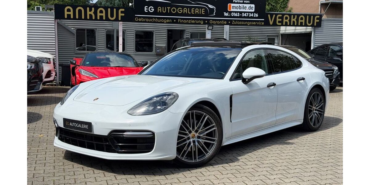 Porsche Panamera 149.900 km 54.850 &euro; Köln 51109