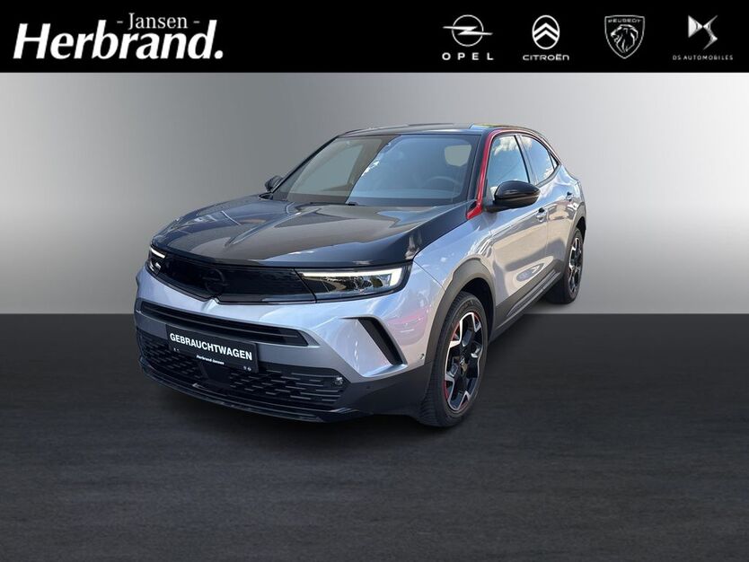 Opel Mokka 30.817 km 18.390 € Neuss 41460