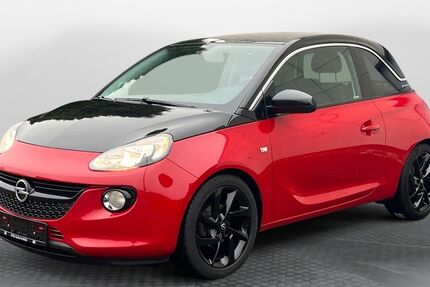 Opel Adam 45.525 km 9.300 &euro; Dormagen 41540