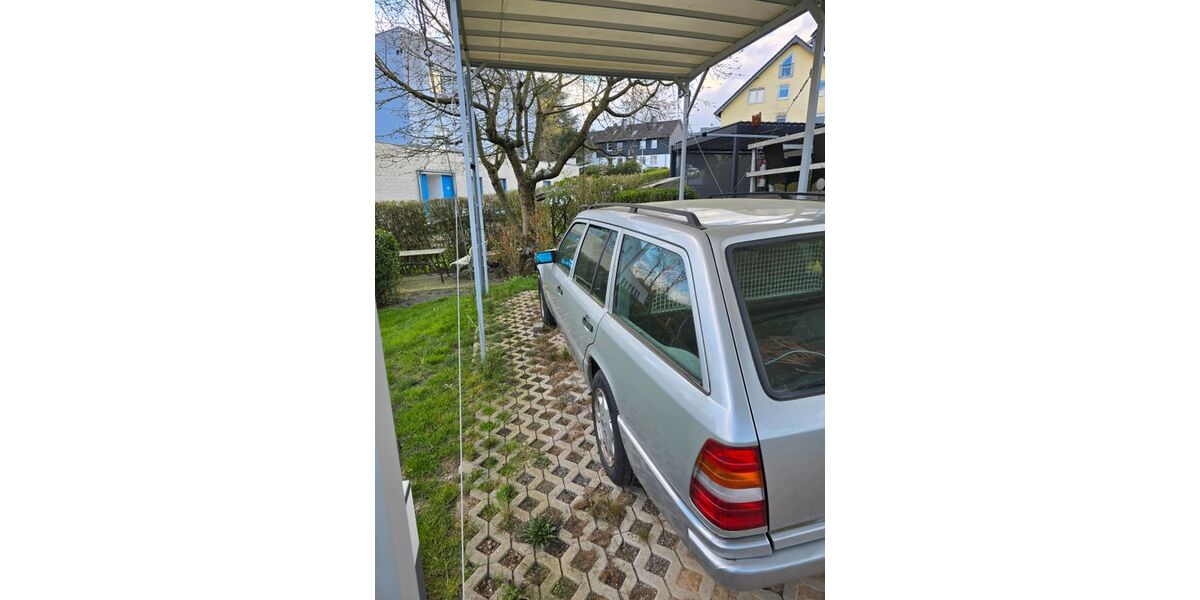 Mercedes-Benz T-Klasse 281.000 km 5.000 &euro; Burscheid 51399