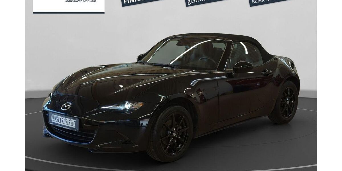 Mazda MX-5 33.850 km 20.950 &euro; Leverkusen 51381