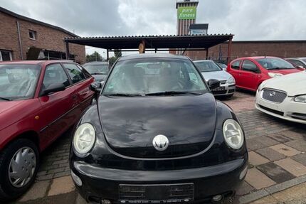 VW Beetle 115.000 km 4.500 &euro; Siegburg 53721