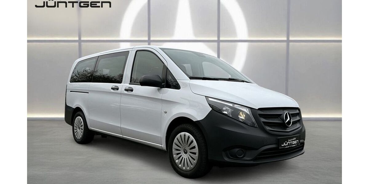 Mercedes-Benz Vito 51.950 km 30.890 &euro; Haan 42781