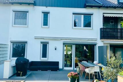 Haus in Haan, 7 Zimmer 160qm voll modernisiert 7 zimmer